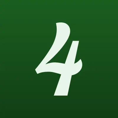 41 регион, агентство недвижимости, лого-визитка