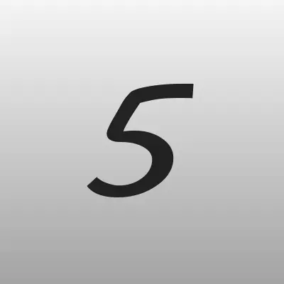 5-я стройка, мини-маркет, лого-визитка