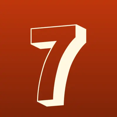 7 сот, салон связи, лого-визитка
