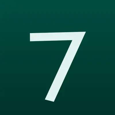7 сот, терминал, лого-визитка