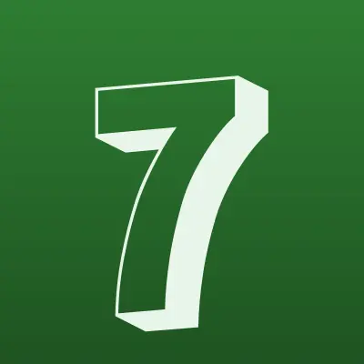 7 сот, терминал, лого-визитка