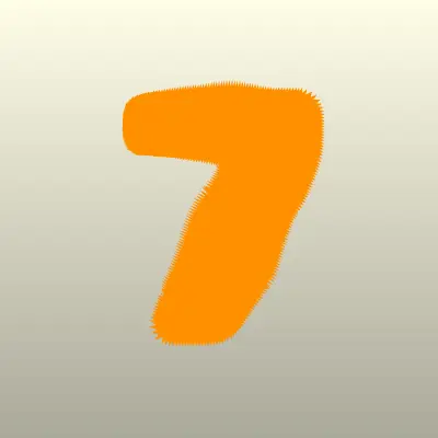 7 сот, терминал, лого-визитка