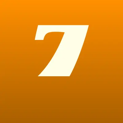 7 сот, терминал, лого-визитка