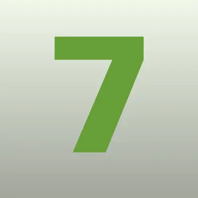 7 сот, терминал, лого-визитка