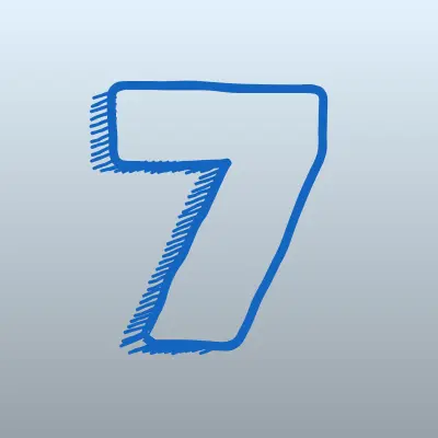 7 сот, терминал, лого-визитка