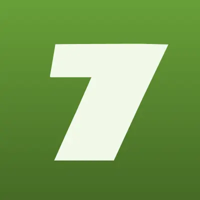 7 сот, терминал, лого-визитка