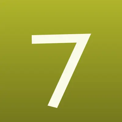 7 сот, терминал, лого-визитка