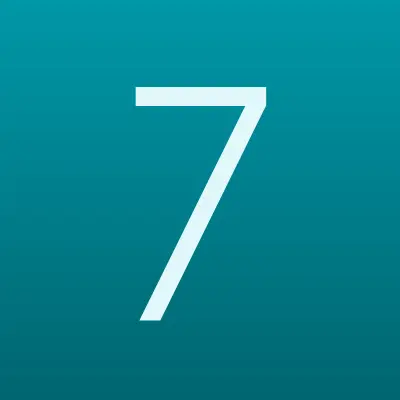 7 сот, терминал, лого-визитка
