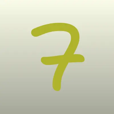 7 сот, терминал, лого-визитка