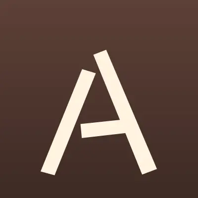 АТИ, компания, лого-визитка
