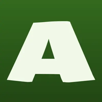 Аддикт, лого-визитка