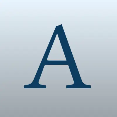 Агротек Маркет, сеть магазинов, лого-визитка