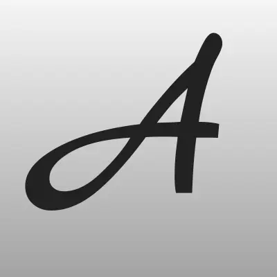 Агротек Маркет, сеть магазинов, лого-визитка