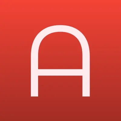 АлМаС, мебельная фабрика, лого-визитка