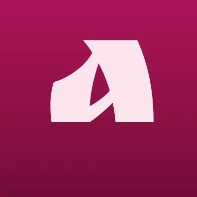 АлМаС, мебельная фабрика, лого-визитка
