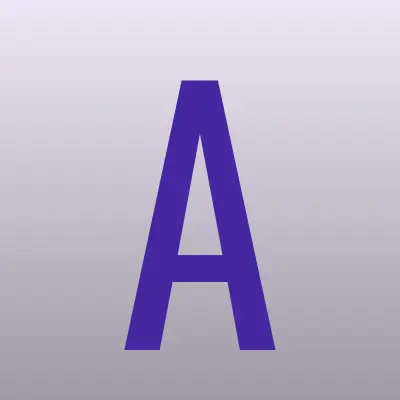 Альянс, управляющая компания, лого-визитка