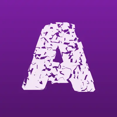 Алиса-Герро, лого-визитка