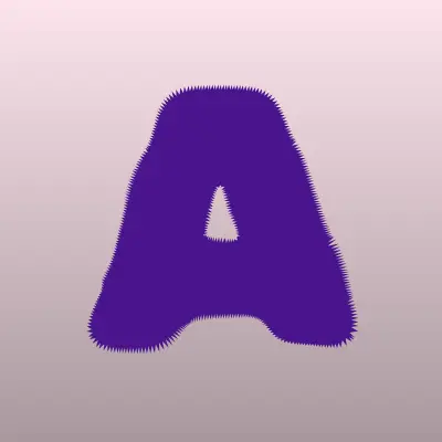 Амбулатория, пгт. Вулканный, лого-визитка