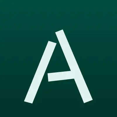 Авача, кафе-бар, лого-визитка