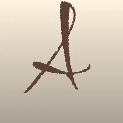 АвиаКам Карго, лого-визитка