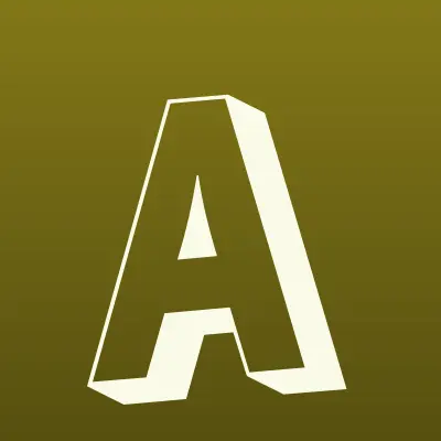 Авто-Ресурс, лого-визитка