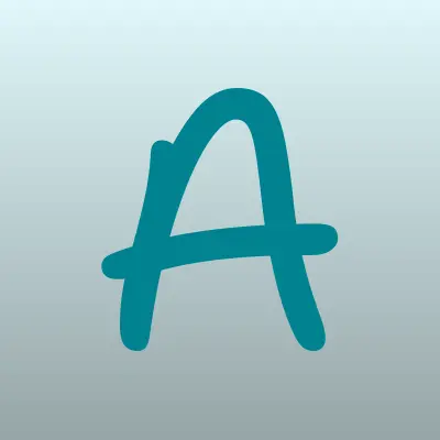 Автобаня, автомойка, лого-визитка