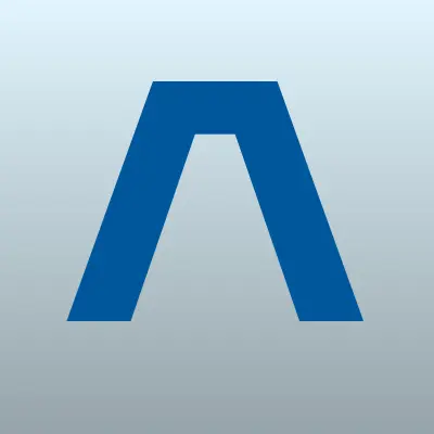 Автограф, торгово-производственная компания, лого-визитка