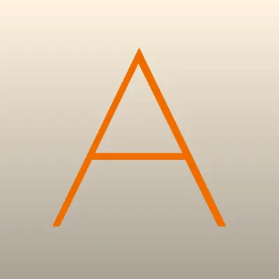 Автопрокат ФОРС, лого-визитка