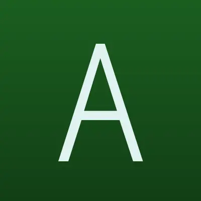 Автотранспортная компания, лого-визитка