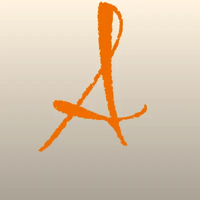 Автоцентр, лого-визитка