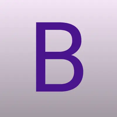 Бантик, бутик, лого-визитка