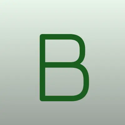 Библиотека-филиал №13, пос. Раздольный, лого-визитка