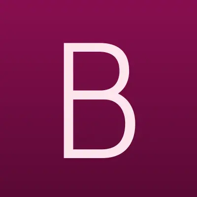 БлинкOff, лого-визитка