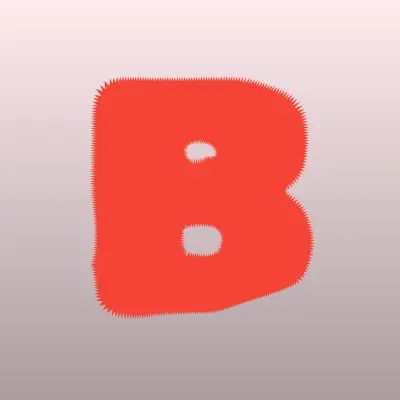Блокстрой, лого-визитка