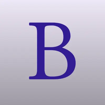 Буфет №3, лого-визитка