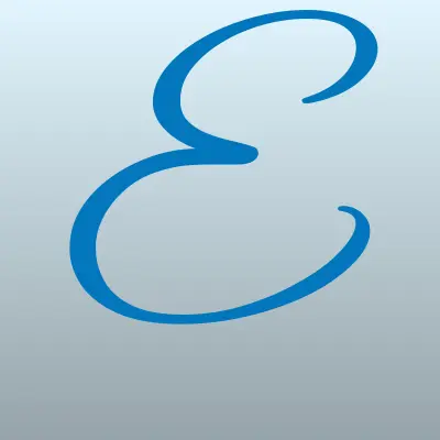 ELION, магазин спортивного питания, лого-визитка