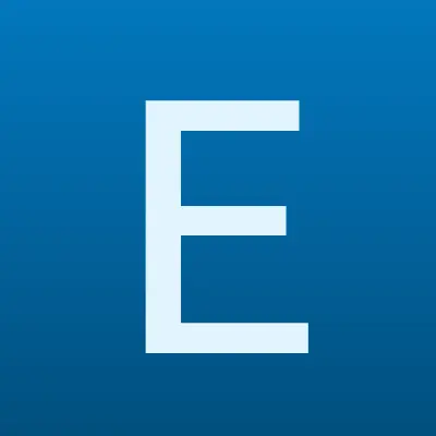 Елизово, агентство недвижимости, лого-визитка