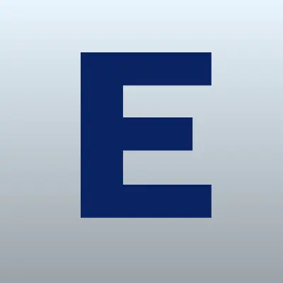 Елизово, строительная компания, лого-визитка