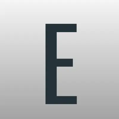 Елизовский районный зоопарк, лого-визитка