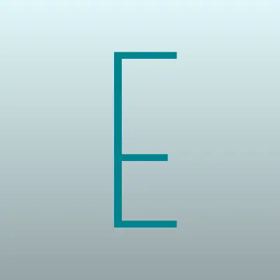 Елизовское многоотраслевое коммунальное хозяйство, лого-визитка