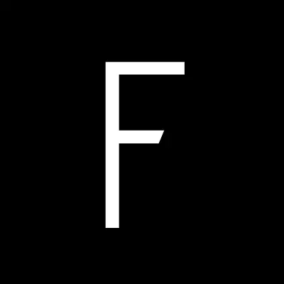 ФАN coffee, лого-визитка