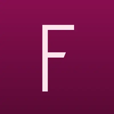 Федерация по футболу, лого-визитка