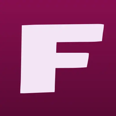 Фирюза 3, лого-визитка