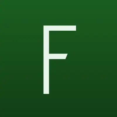 Фортуна, мебельный салон, лого-визитка