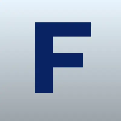 Fox Box 41, СТО, лого-визитка