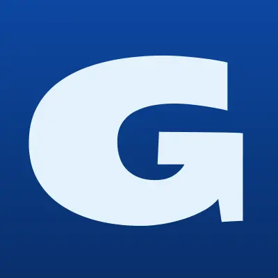 GladeFood, лого-визитка