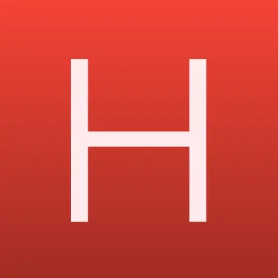 Hope style shop, магазин одежды, лого-визитка