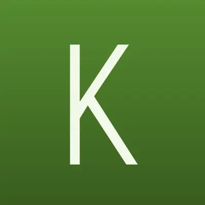 КТК, сеть автозаправочных станций, лого-визитка