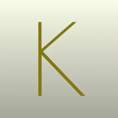 Кабинет акушера-гинеколога, лого-визитка