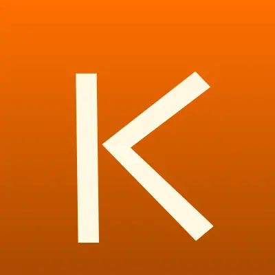 Кадастровый инженер Куркин И.А., лого-визитка